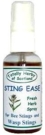  comforting spray -
 for wasp and bee stings 